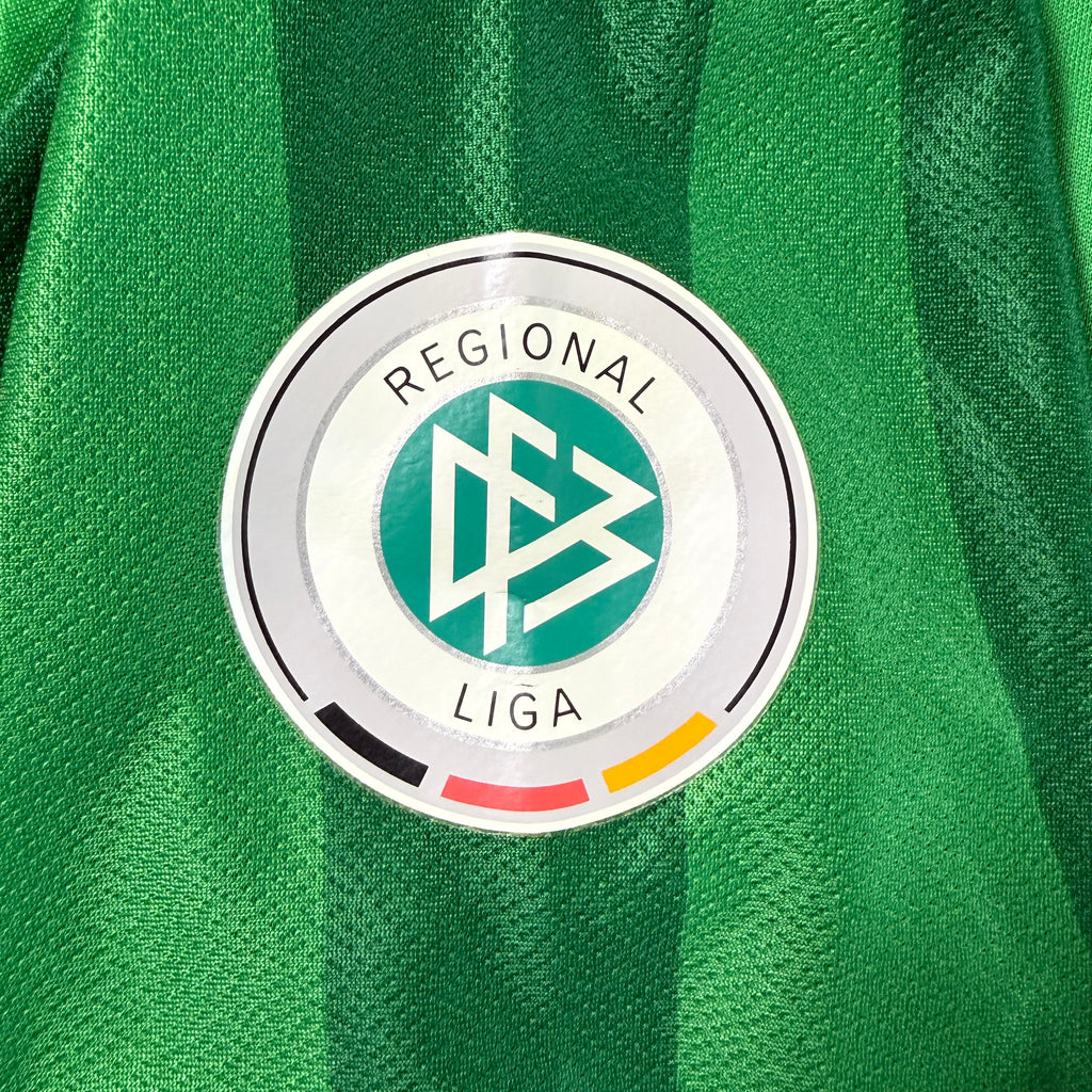 Sachsen Leipzig | Home #8 Stark 2003/04 (M/L) *MP/MW*