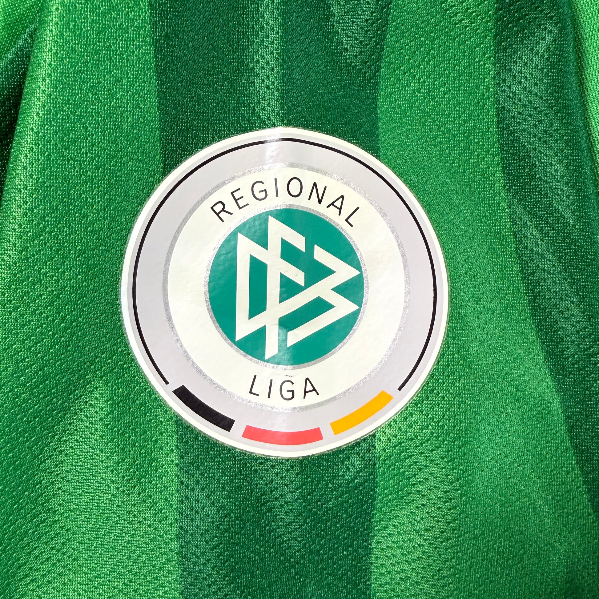 Sachsen Leipzig | Home #8 Stark 2003/04 (M/L) *MP/MW*