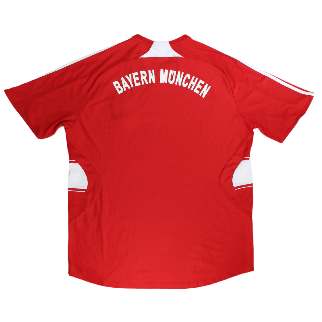 Bayern München | Home 2007/08 (XL)
