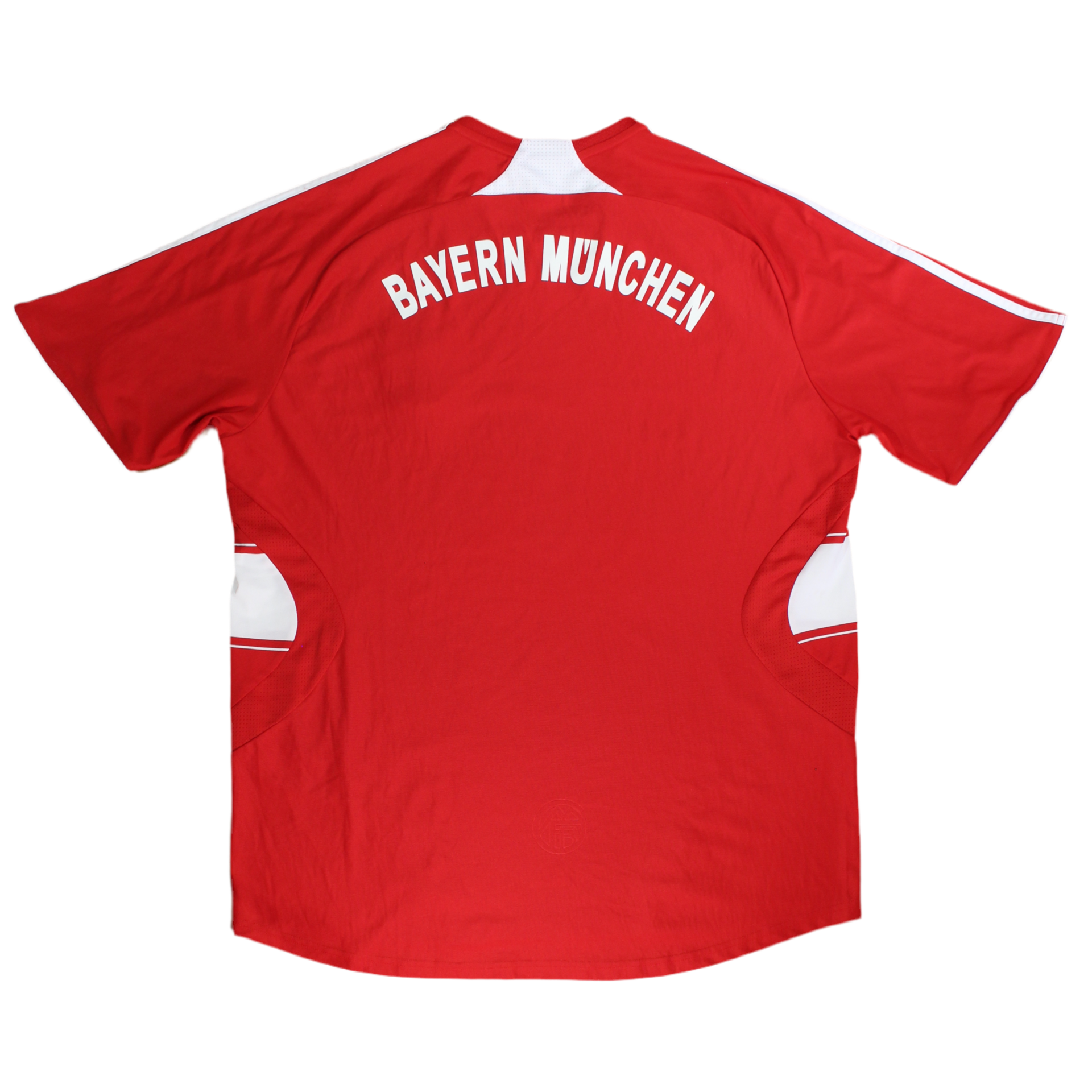 Bayern München | Home 2007/08 (XL)