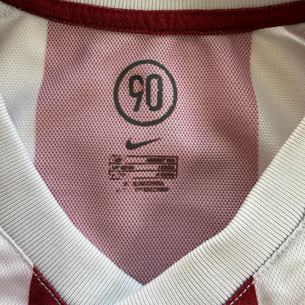 Sparta Prag | Away 2006/07 (L)