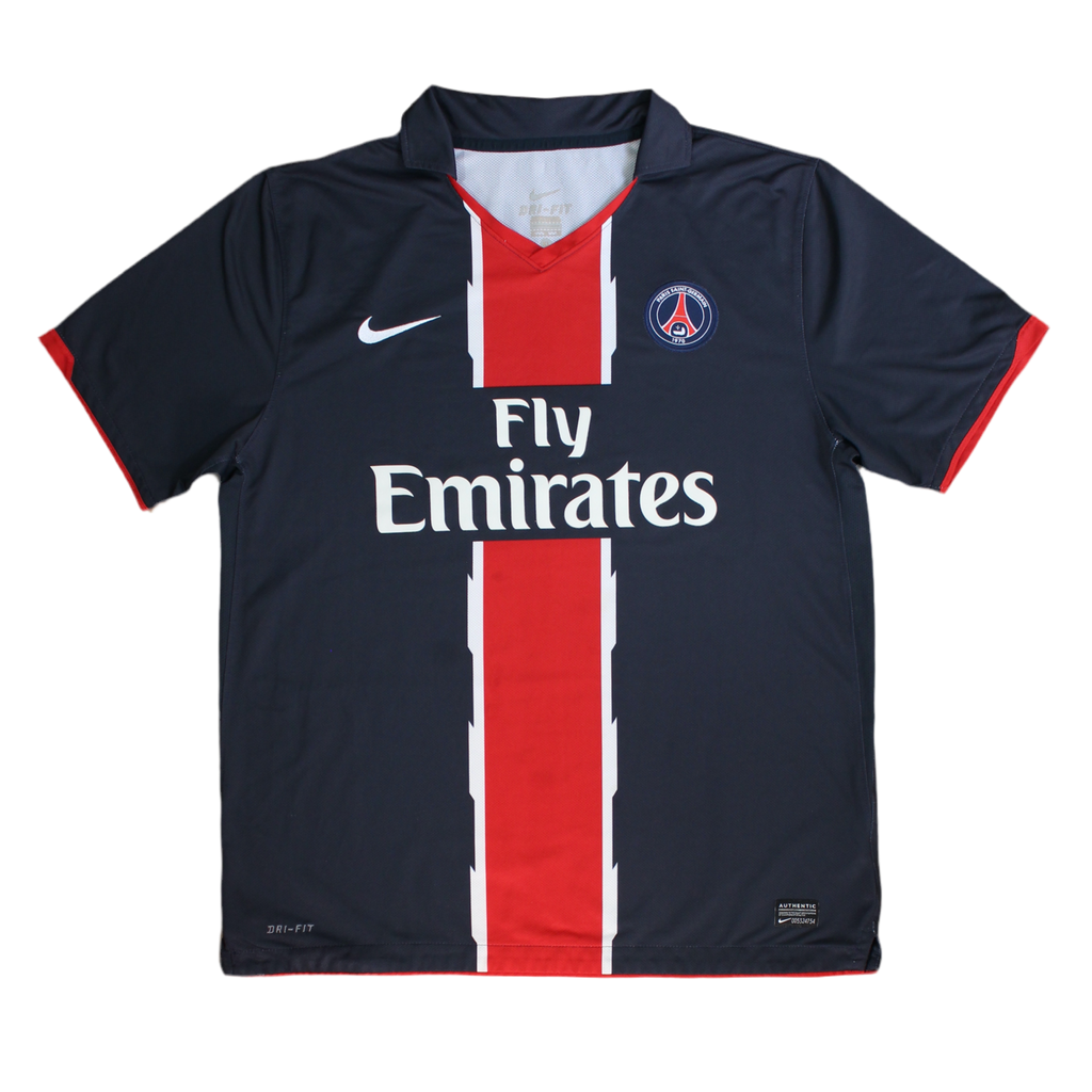Paris Saint-Germain | Home 2010/11 (XL)