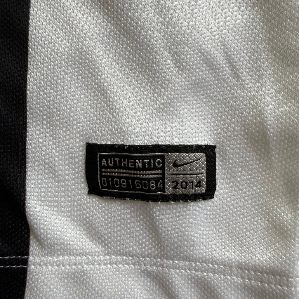 Corinthians São Paulo | Home 2014 (M)