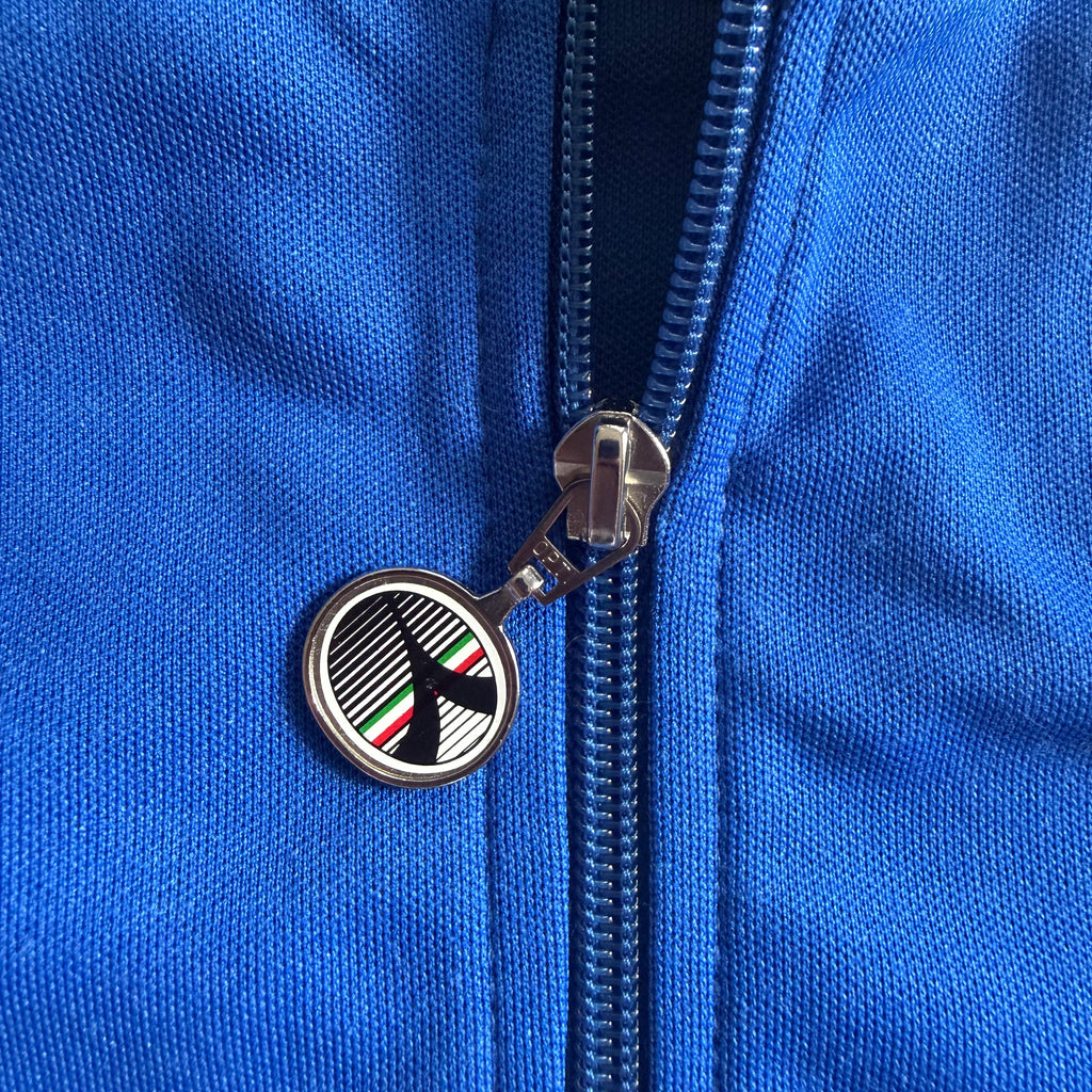 Italien | Trainingsjacke 1990/91 (M)