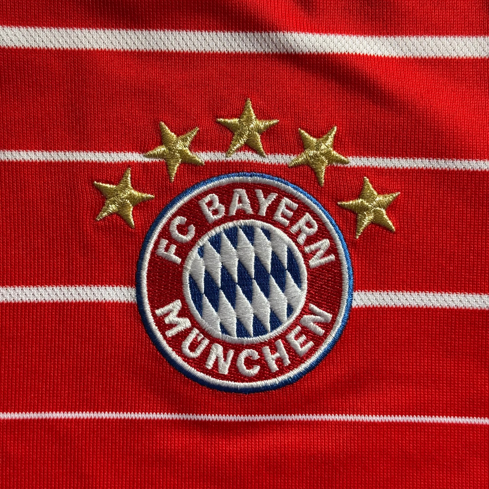 Bayern München | Home 2022/23 (XL)