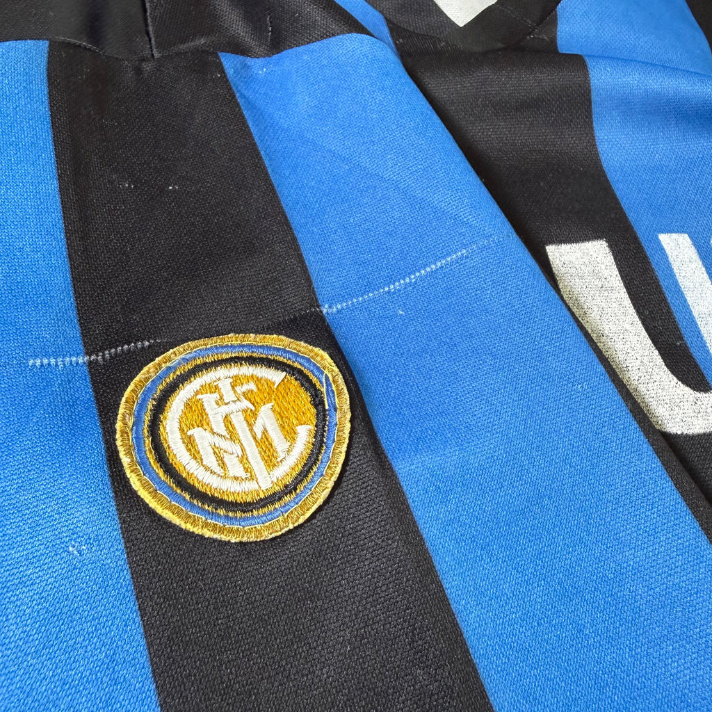 Inter Mailand | Home 1989/90 (L)