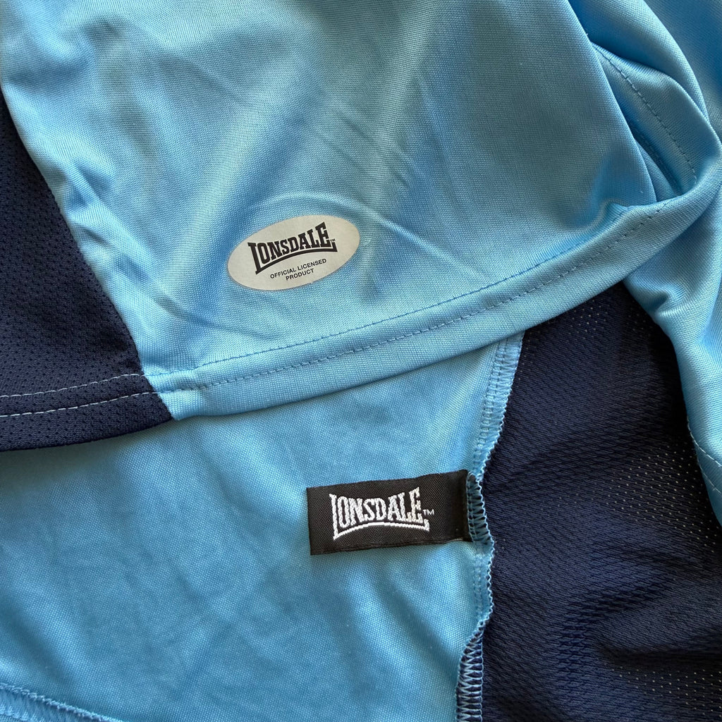 Sunderland AFC | Away 2006/07 (L)