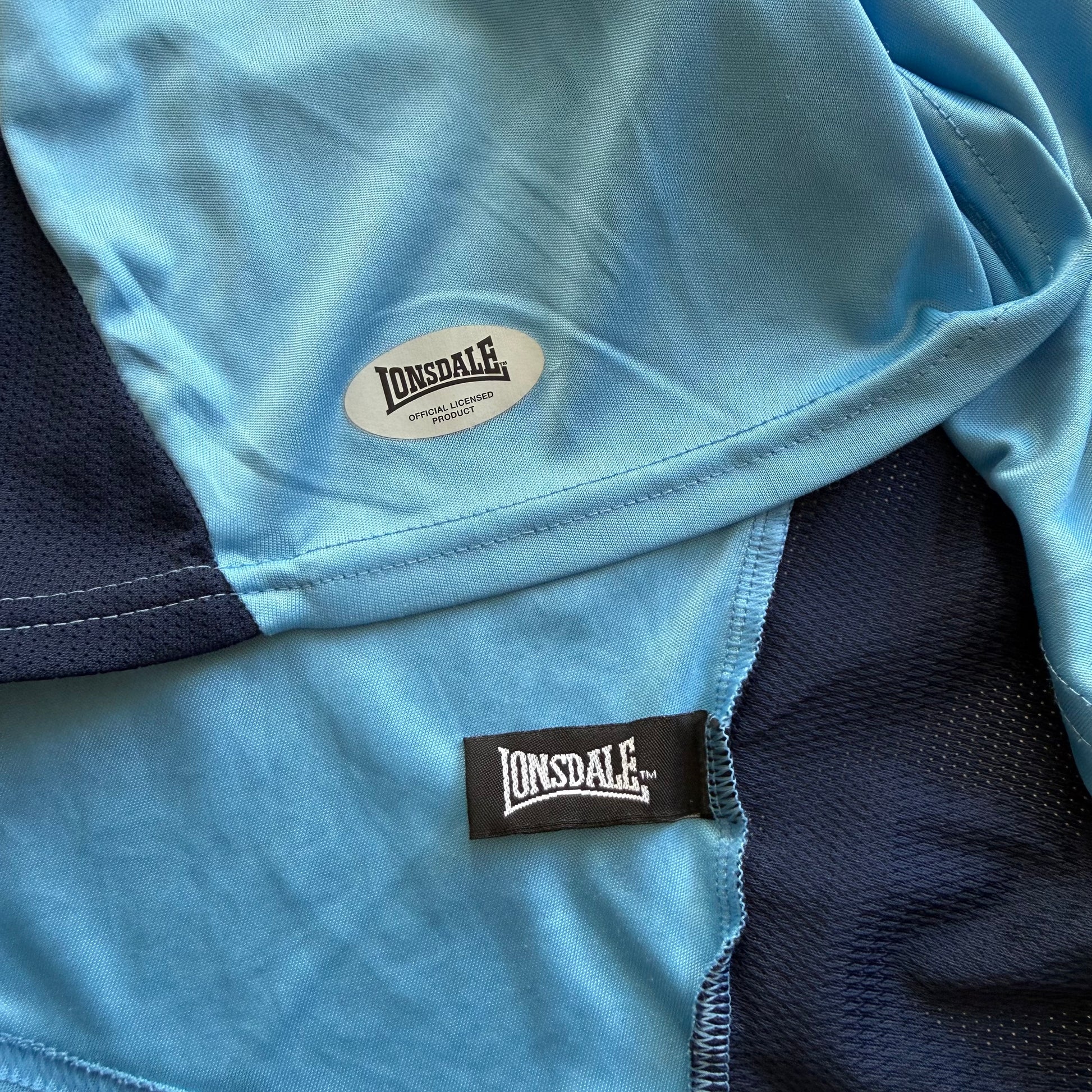 Sunderland AFC | Away 2006/07 (L)