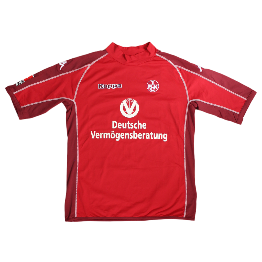 Kaiserslautern | Home #39 2005/06 (XL)