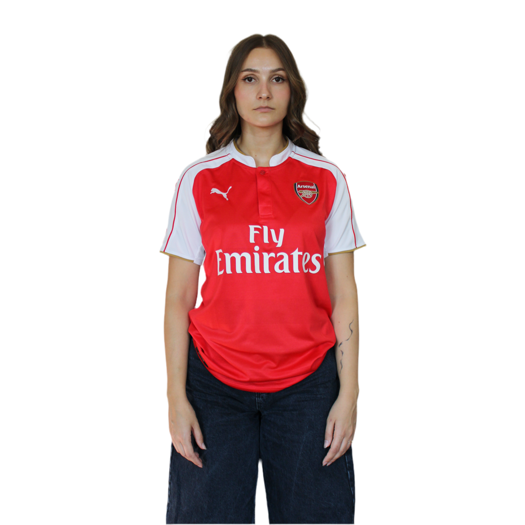 Arsenal London | Home #11 Özil 2015/16 (M)