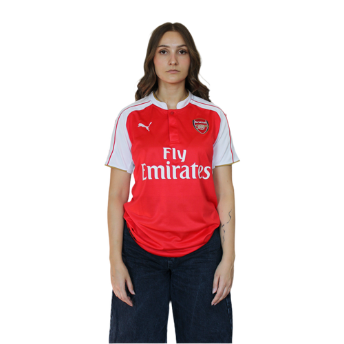 Arsenal London | Home #11 Özil 2015/16 (M)