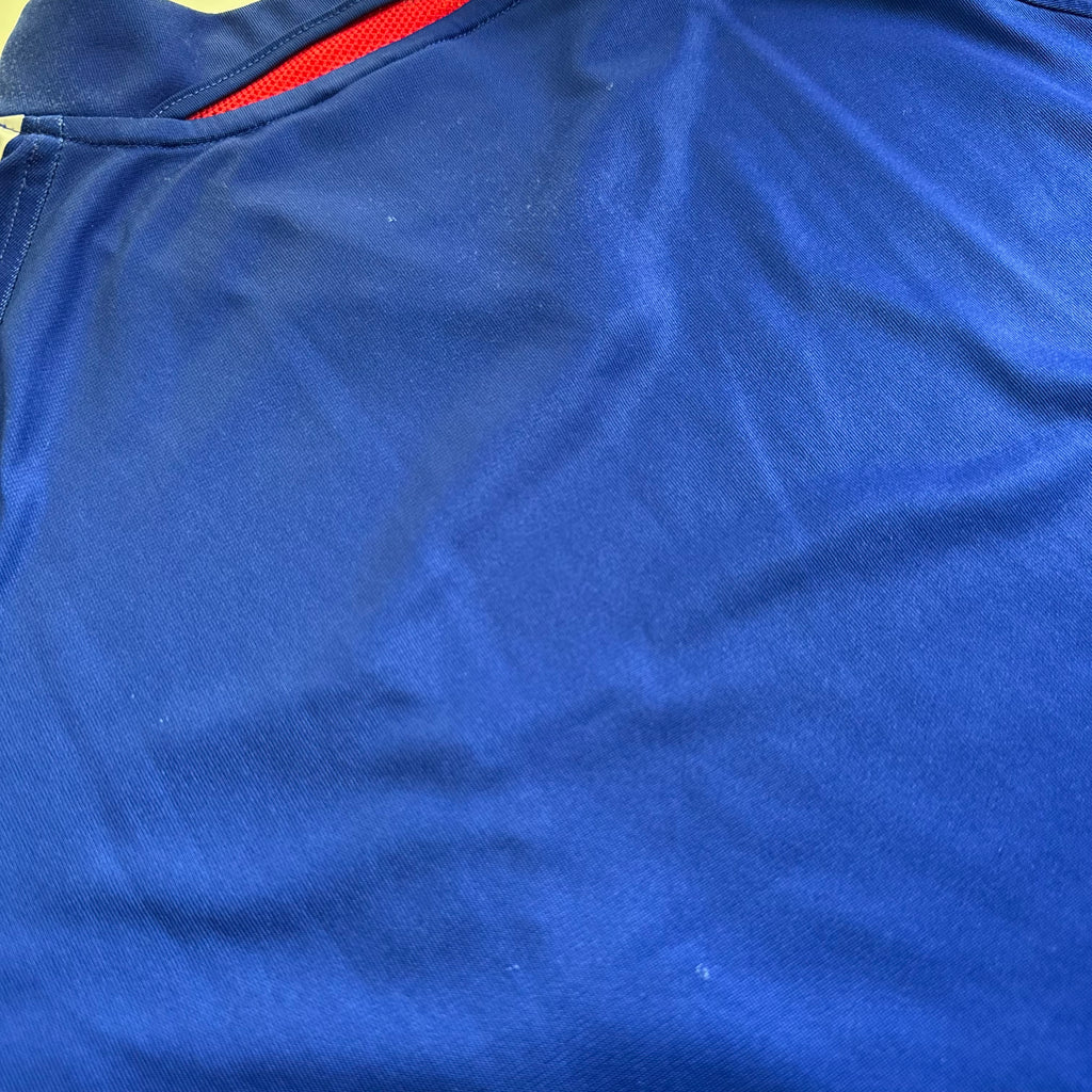 Frankreich | Home 2004/05 (L)