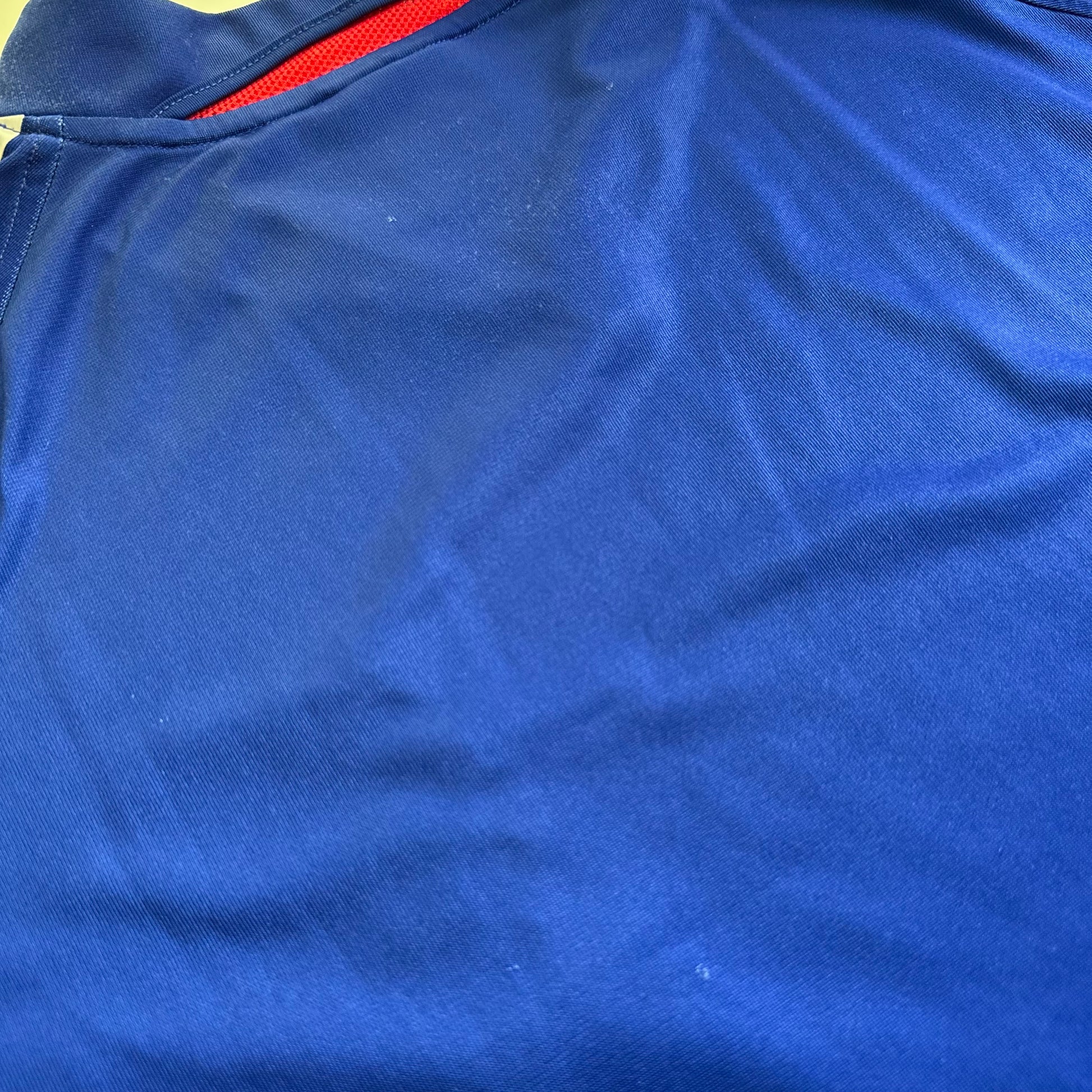 Frankreich | Home 2004/05 (L)