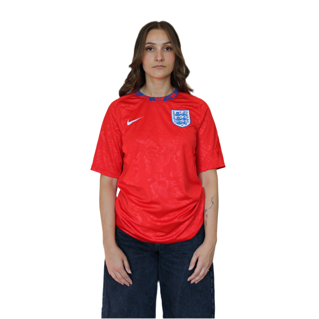 England | Training 2020/21 (M)