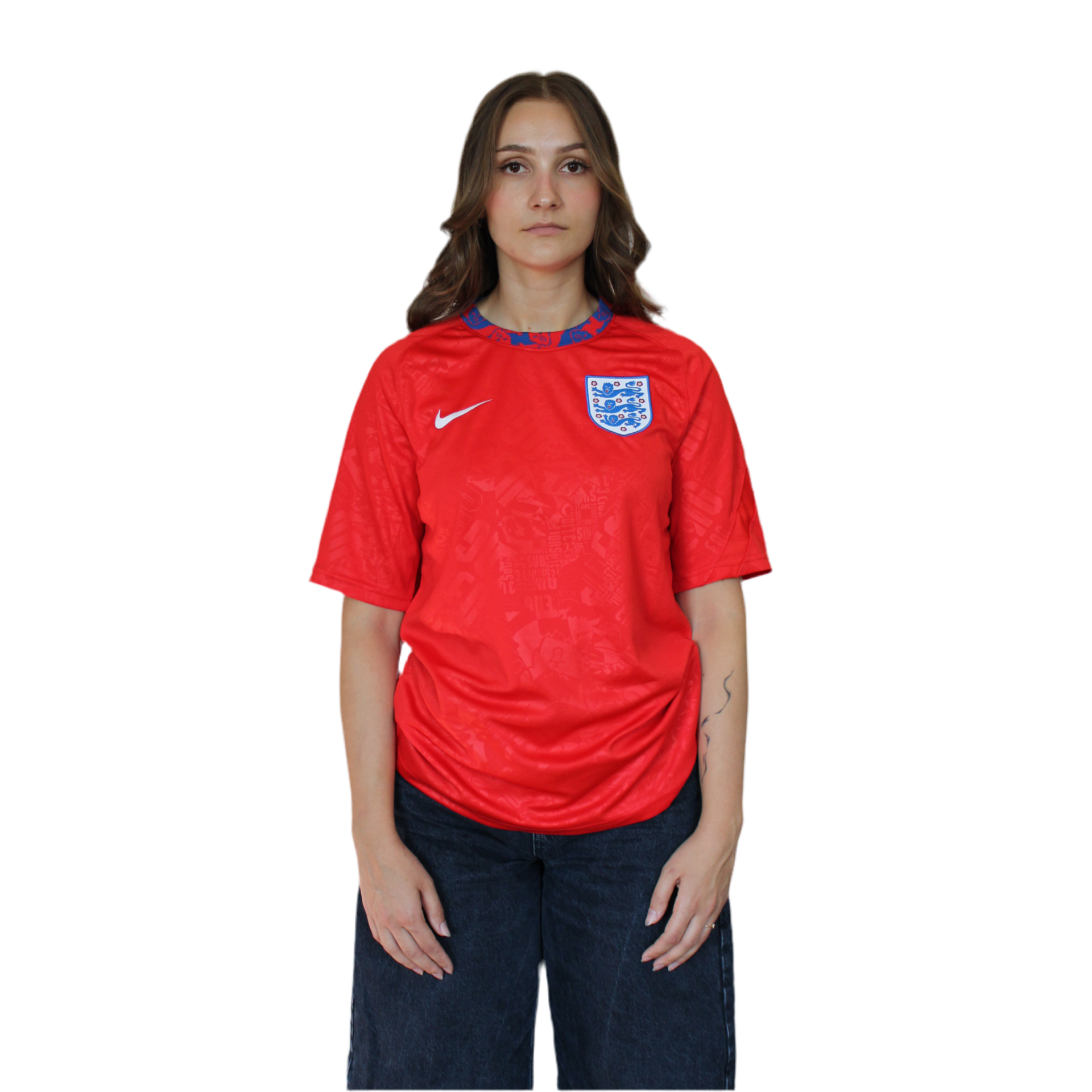 England | Training 2020/21 (M)