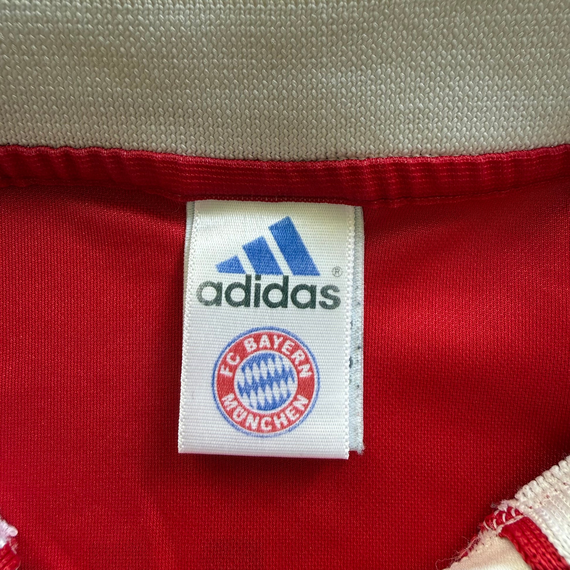 Bayern München | Home 2003/04 (XL)