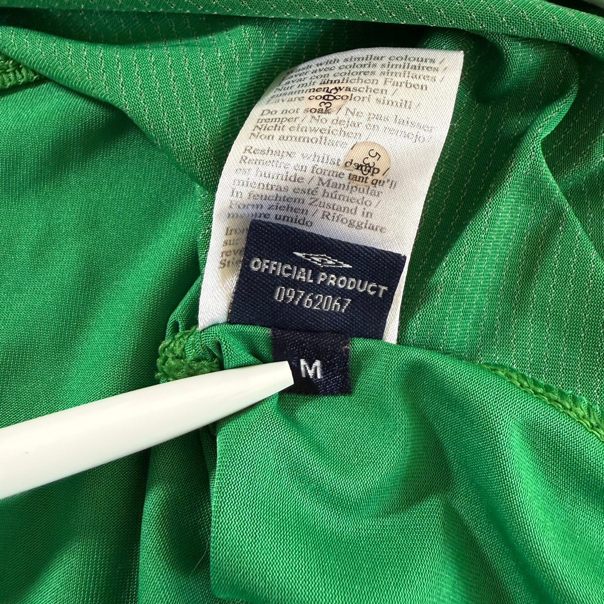 Irland | Home 2004/05 (M)