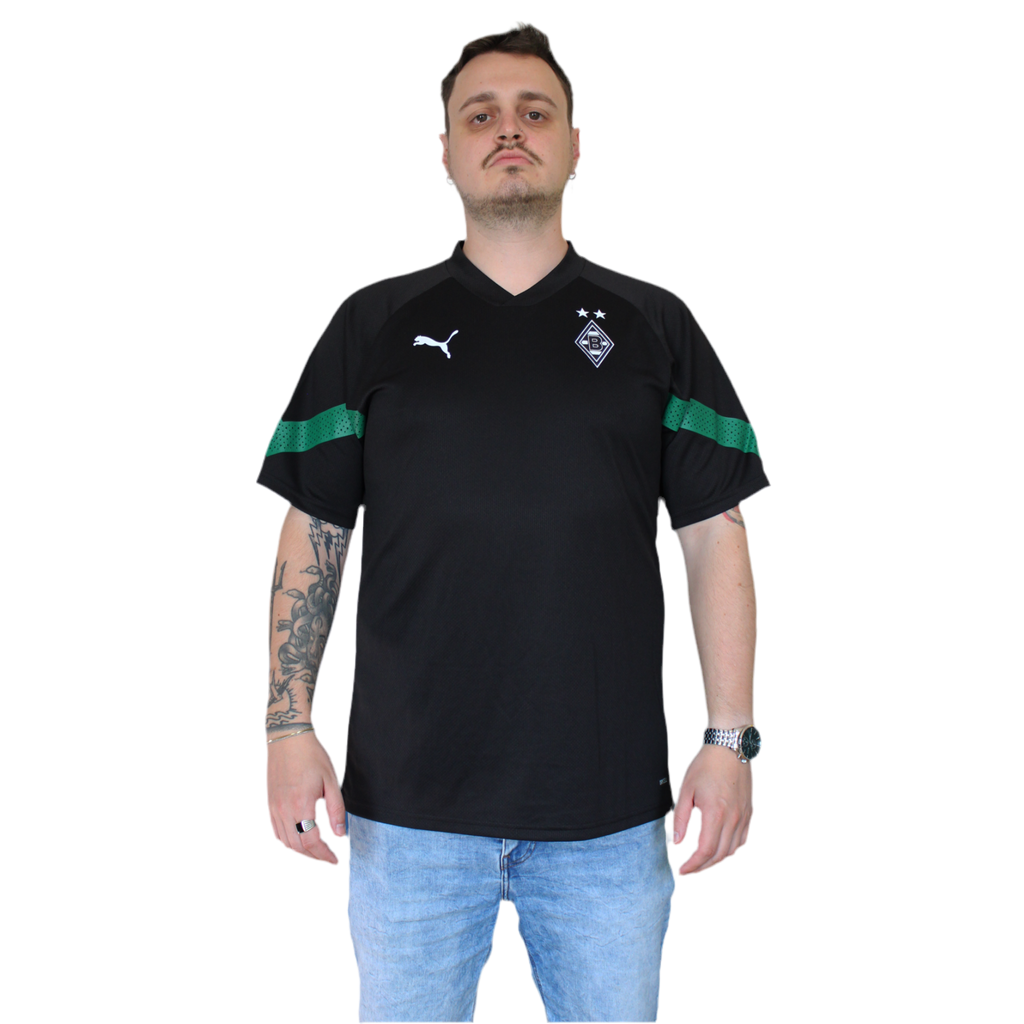 Borussia Mönchengladbach | Training 2022/23 (XL)
