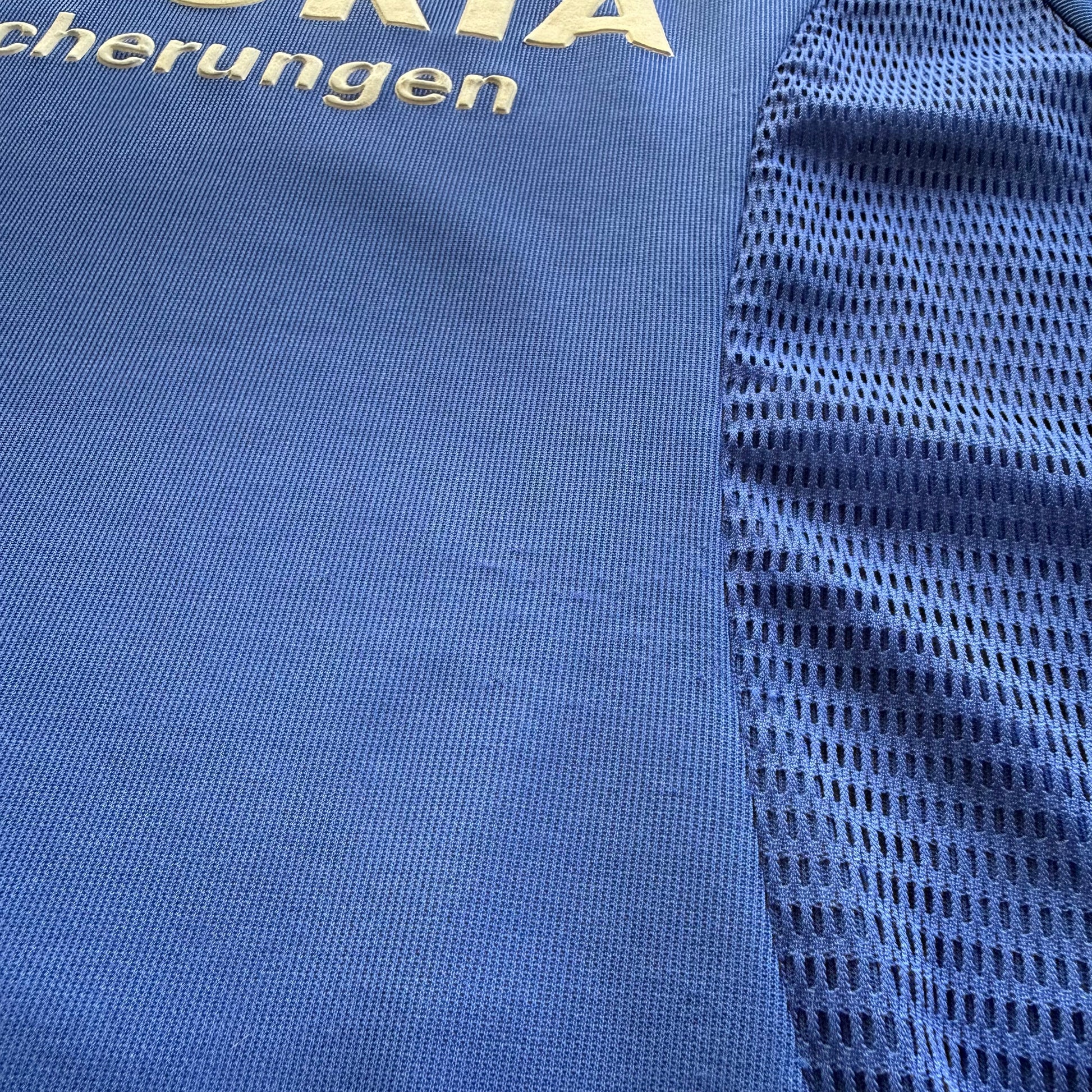 Schalke 04 | Home 2002/03 (XL)