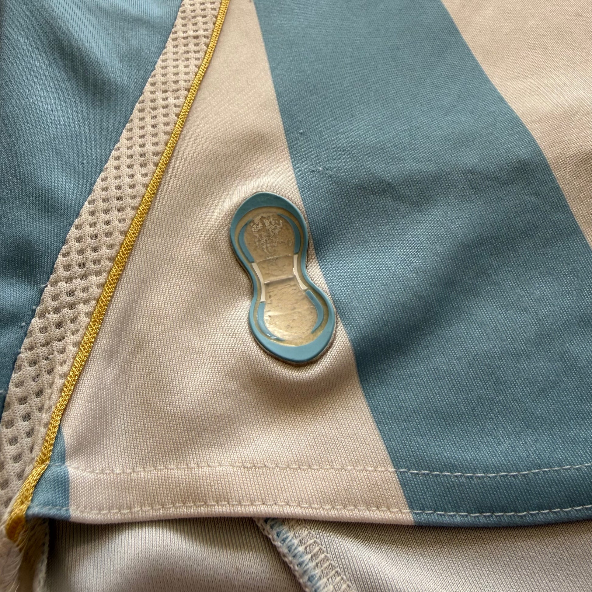 Argentinien | Home 2006/07 (L)