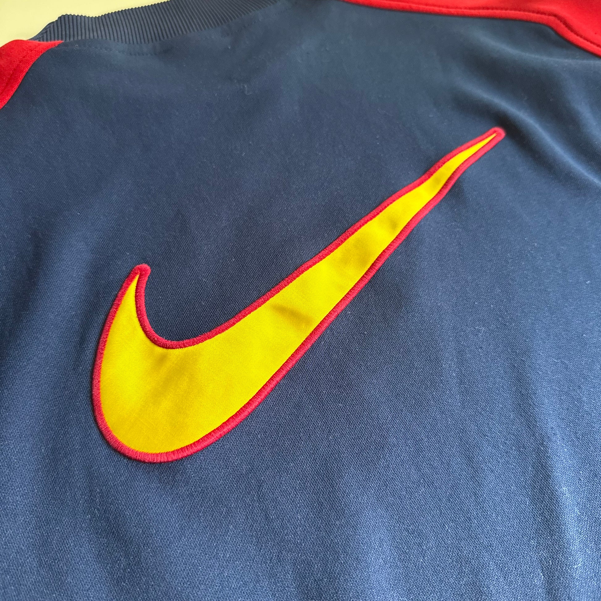 FC Barcelona | Sweater 1998/99 (M)