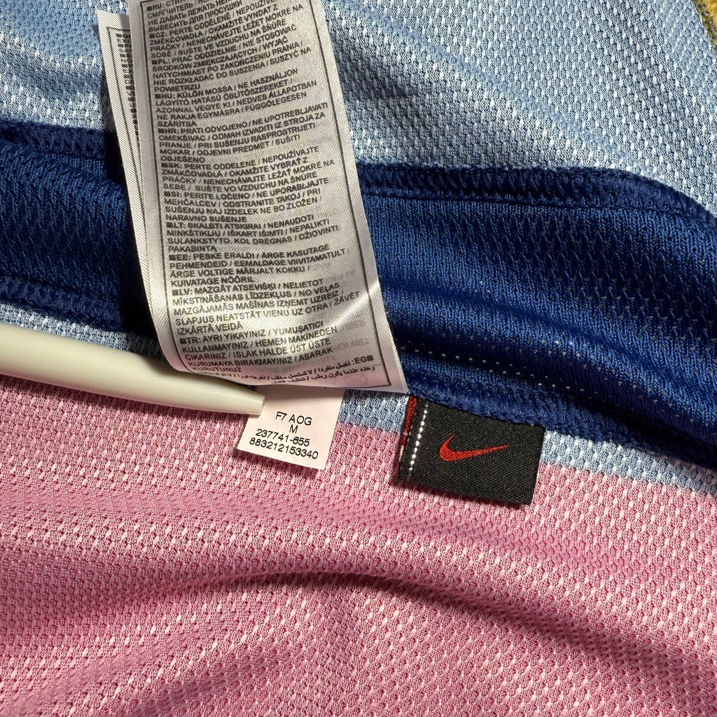 FC Barcelona | Home #14 Henry 2007/08 (M)