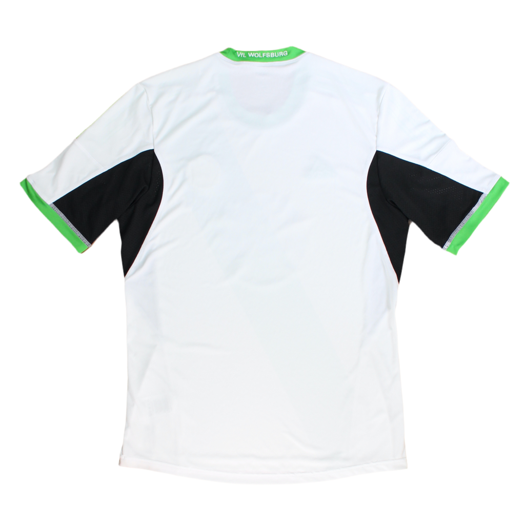 VfL Wolfsburg | Home 2013/14 (M)