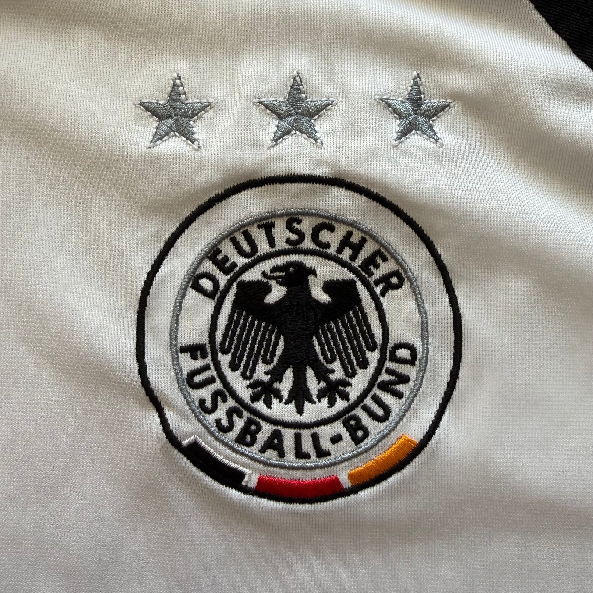 Deutschland | Home 2004/05 (L)