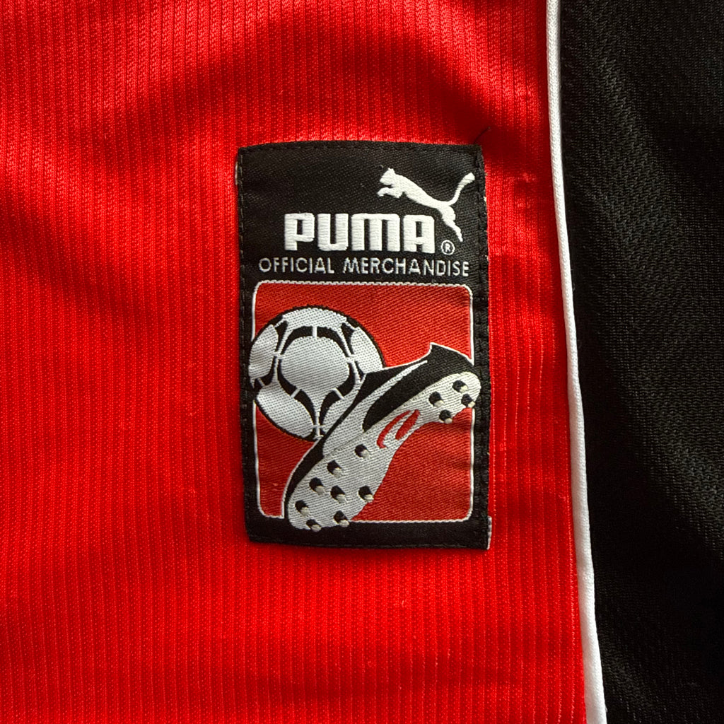 Eintracht Frankfurt | Home 1998/99 (XL)