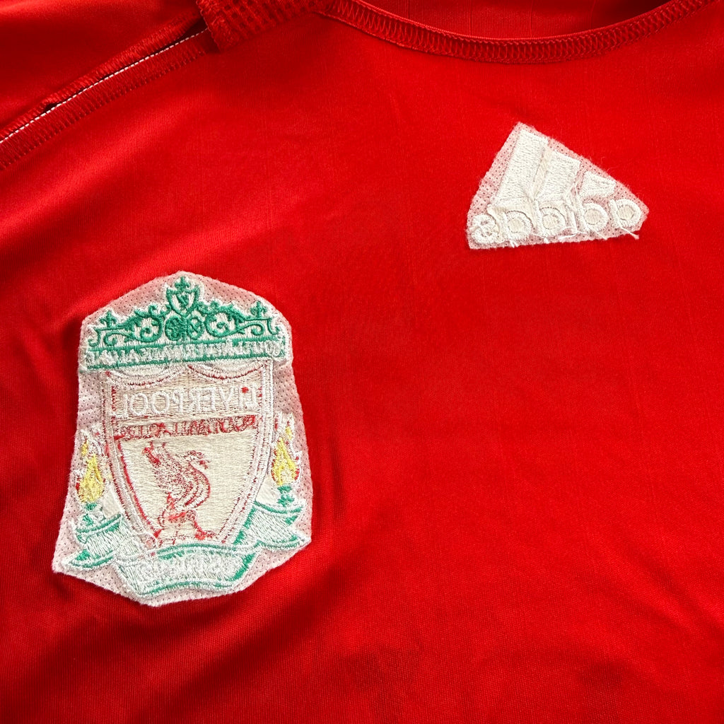 Liverpool FC | Home 2006/07 (M)