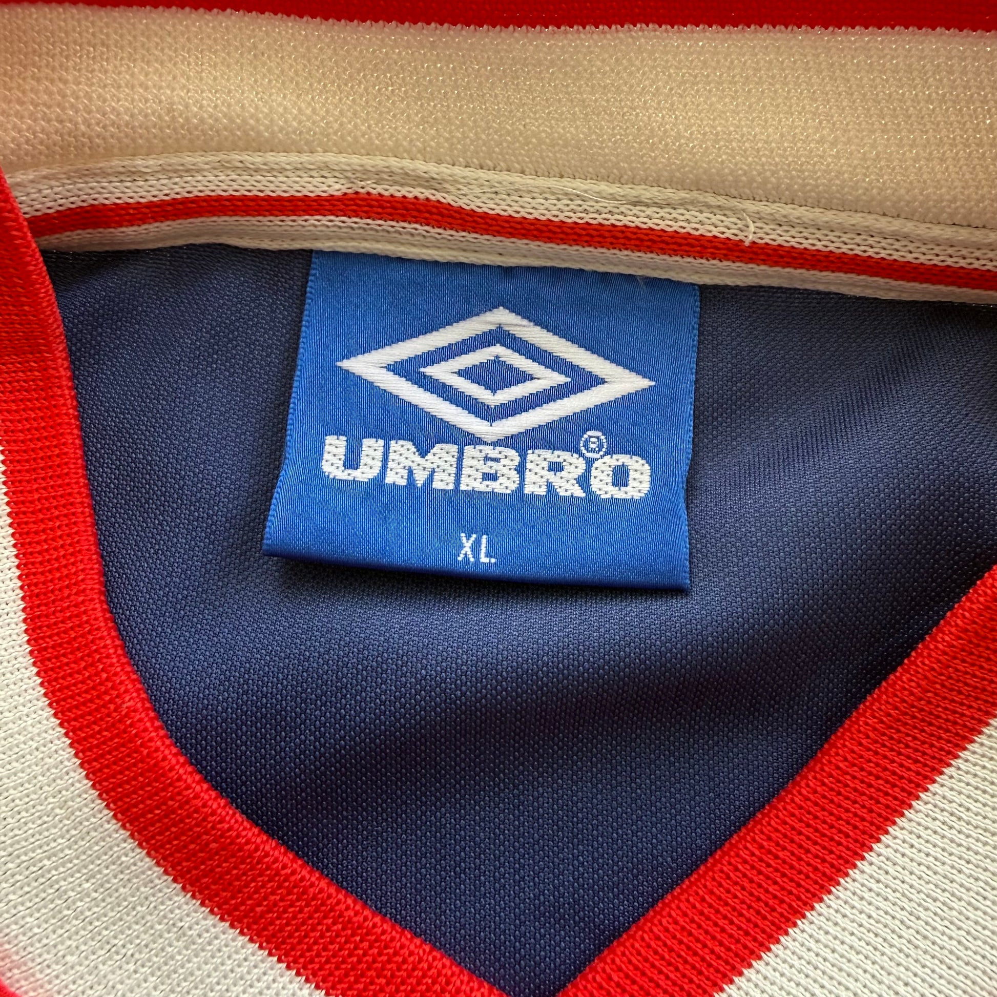 Ajax Amsterdam | Away 1999/00 (XL)