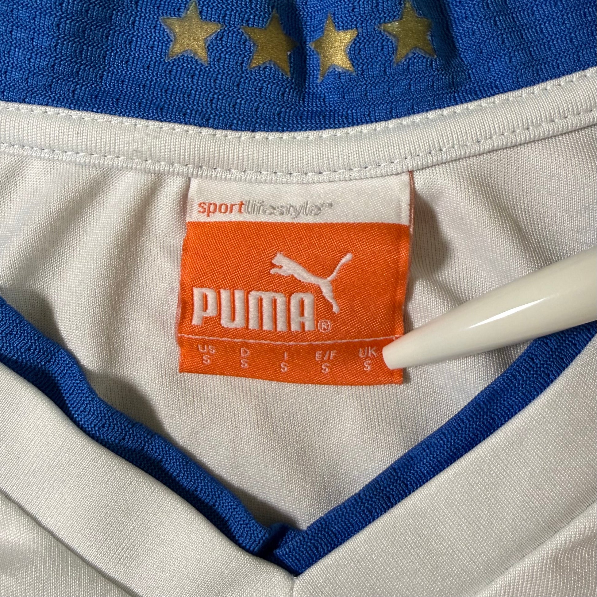 Italien | Away 2012/13 (S)