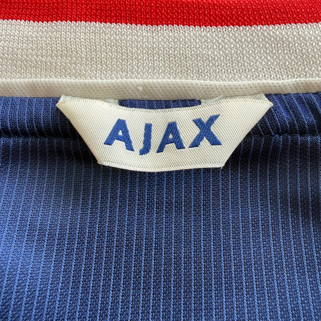 Ajax Amsterdam | Away 1999/00 (XL)