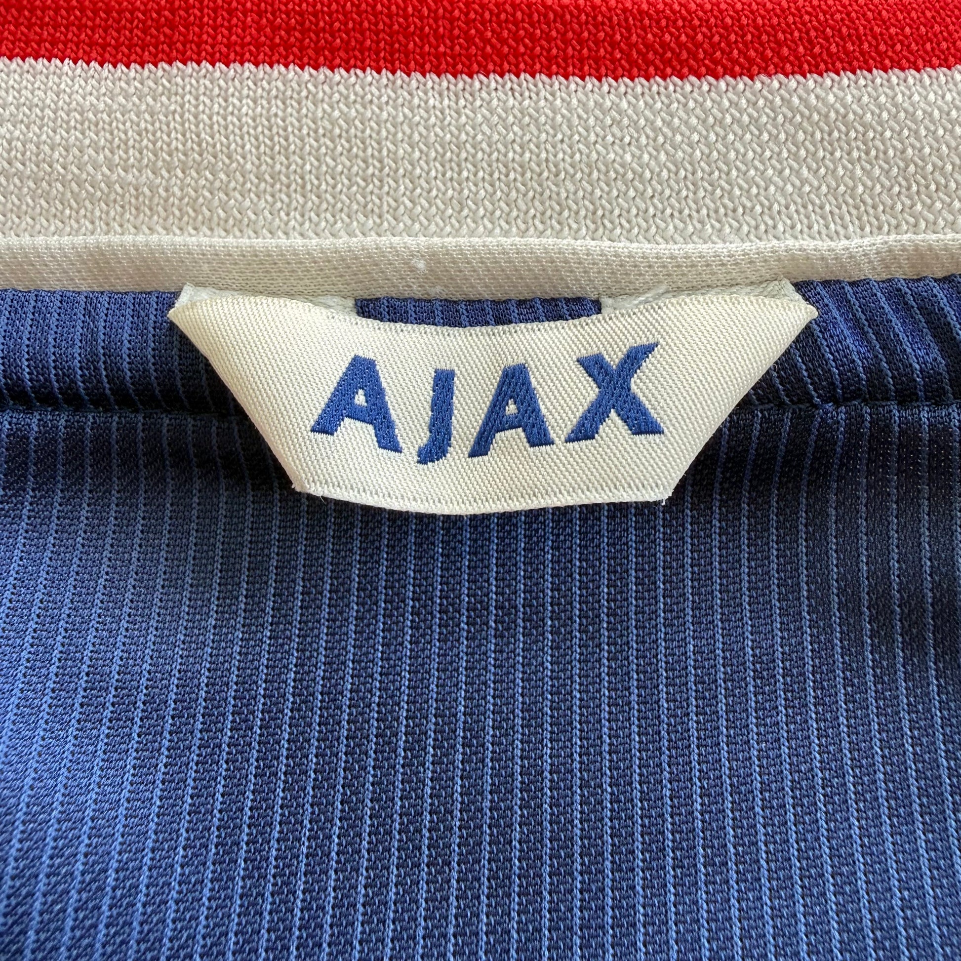 Ajax Amsterdam | Away 1999/00 (XL)