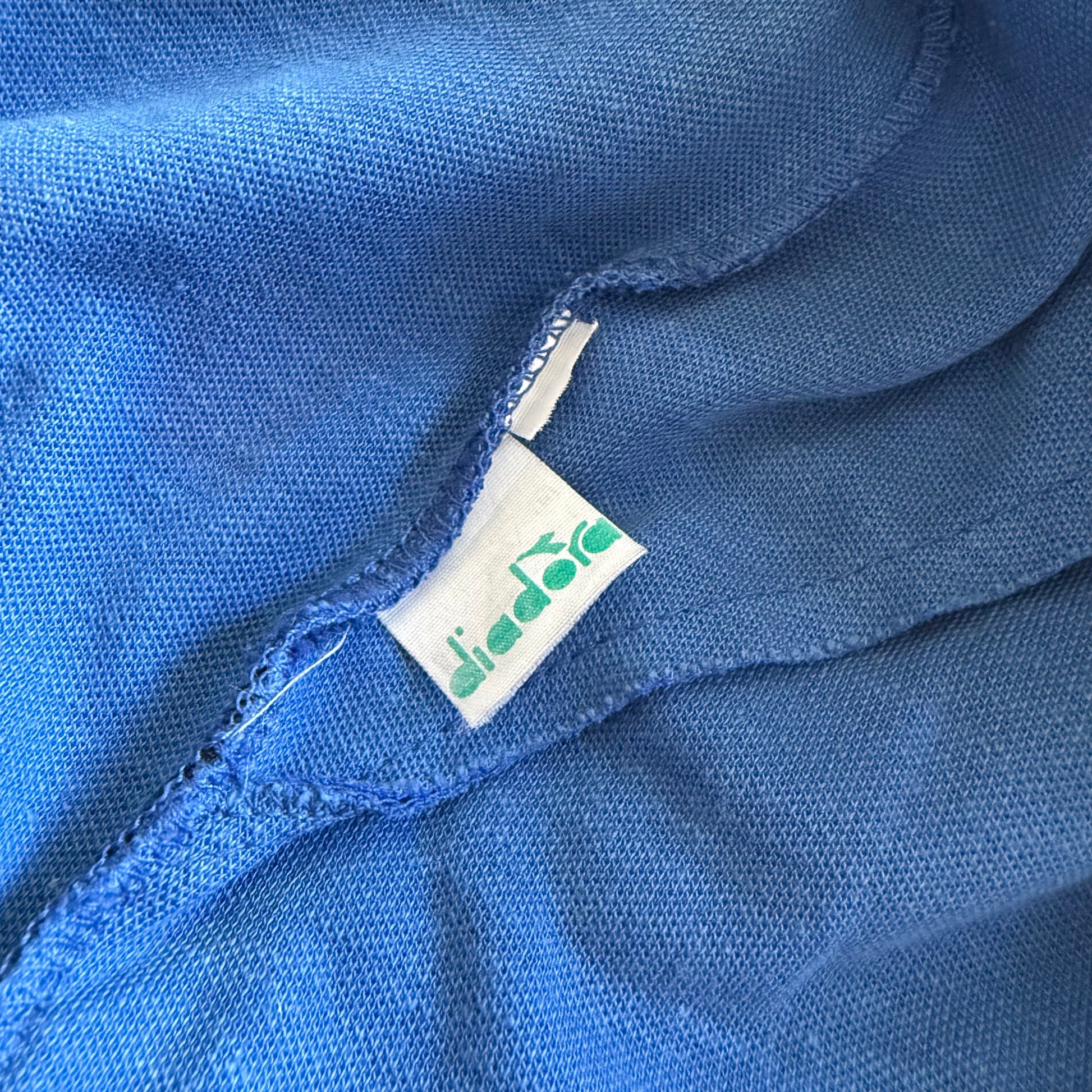 Italien | Trainingsjacke 1990/91 (M)