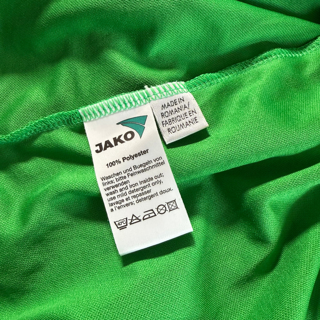 Sachsen Leipzig | Home #8 Stark 2003/04 (M/L) *MP/MW*