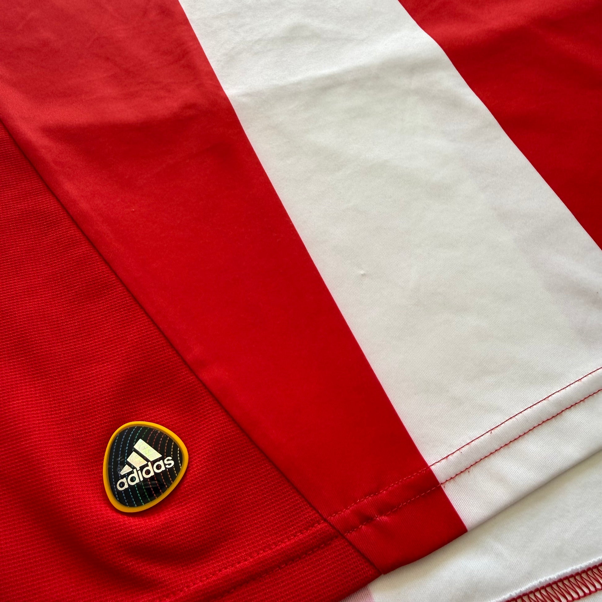 Paraguay | Home 2010/11 (XL)