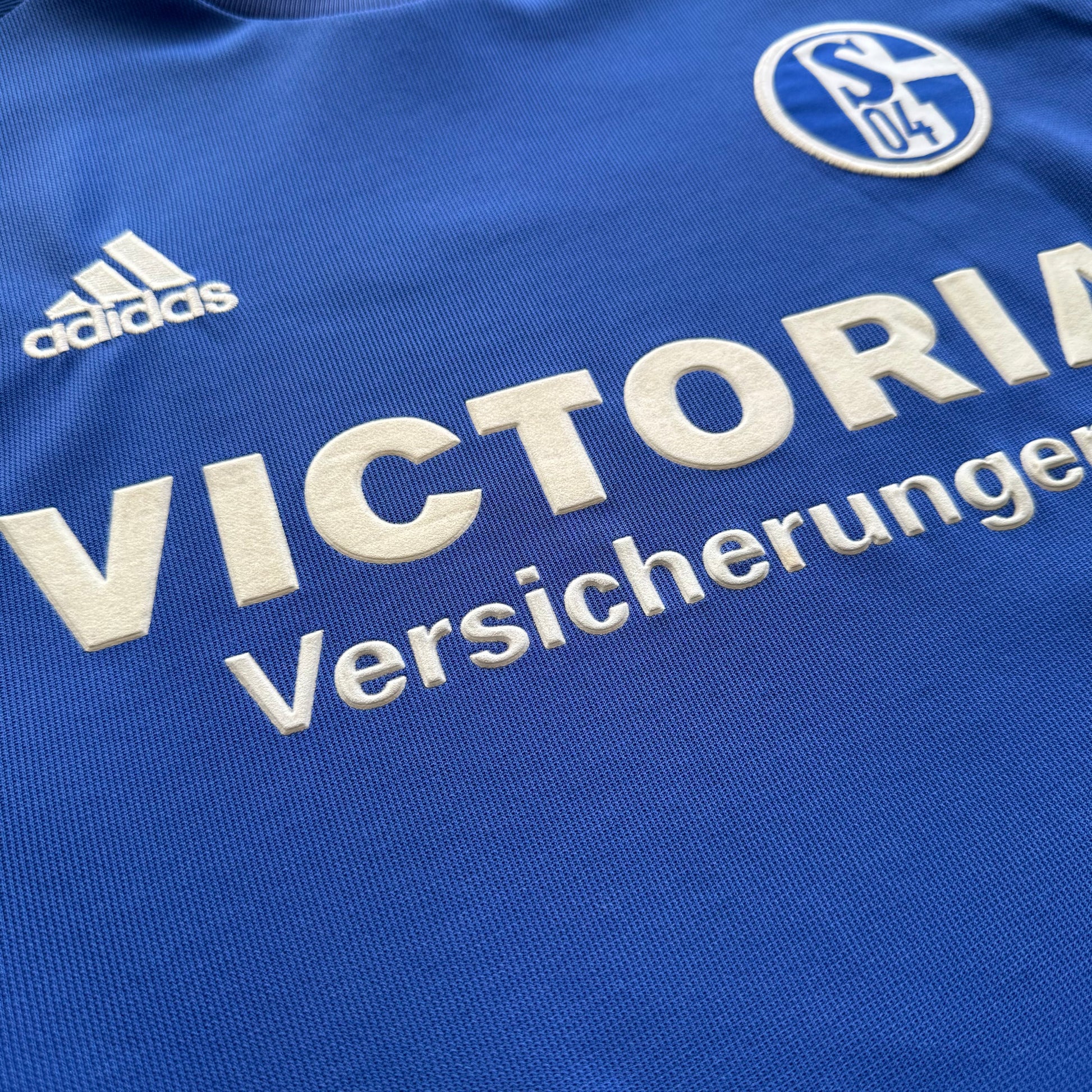 Schalke 04 | Home 2002/03 (XL)
