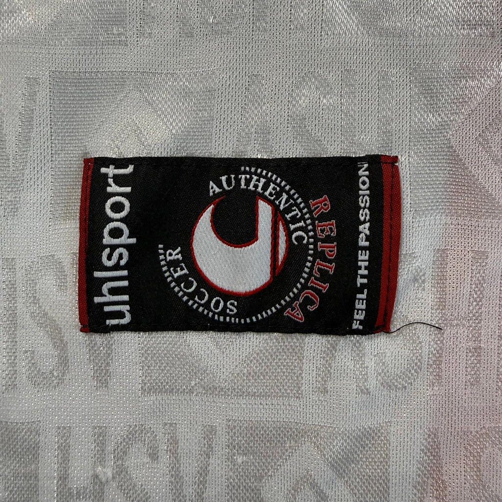 Hamburger SV | Home 1997/98 (XXL)