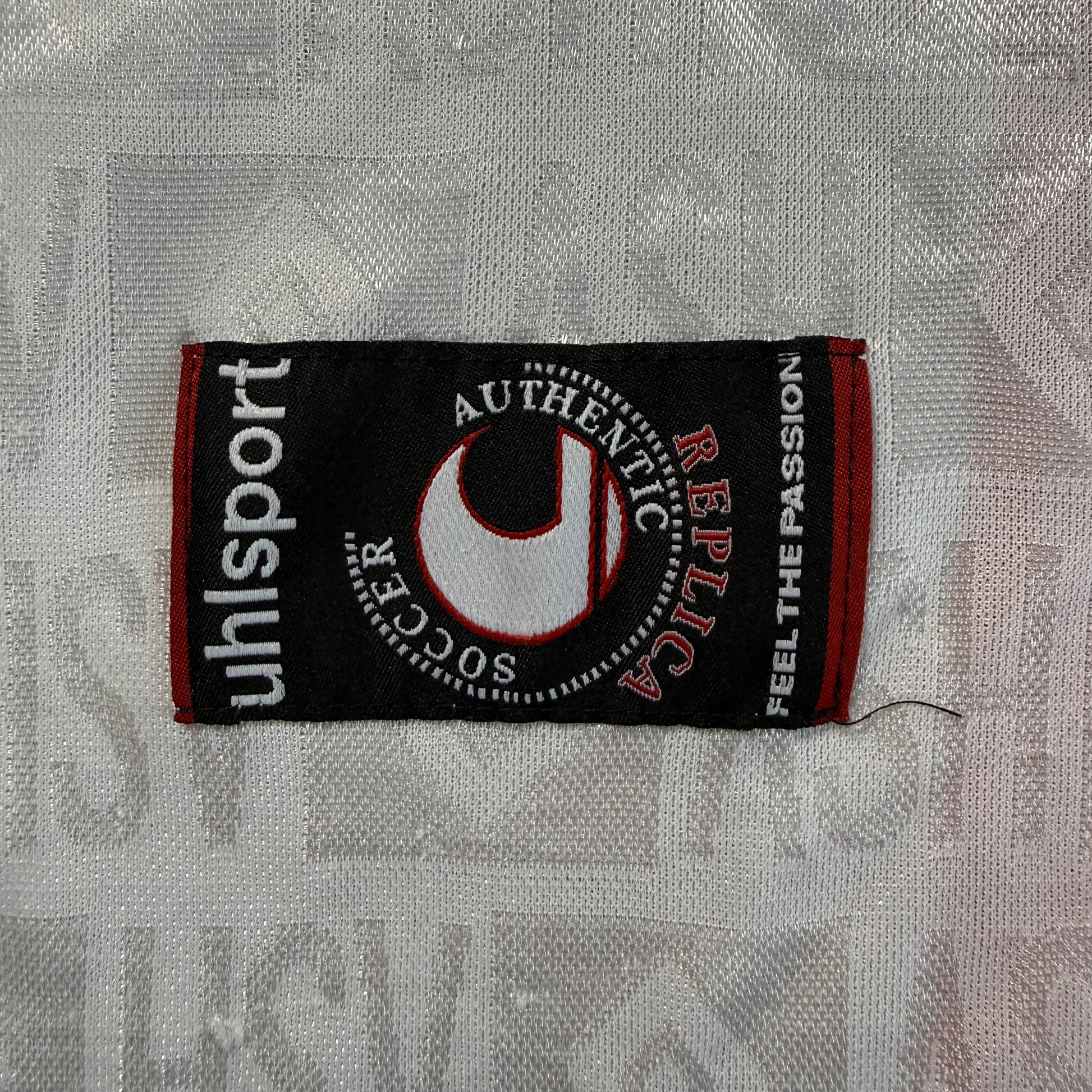 Hamburger SV | Home 1997/98 (XXL)