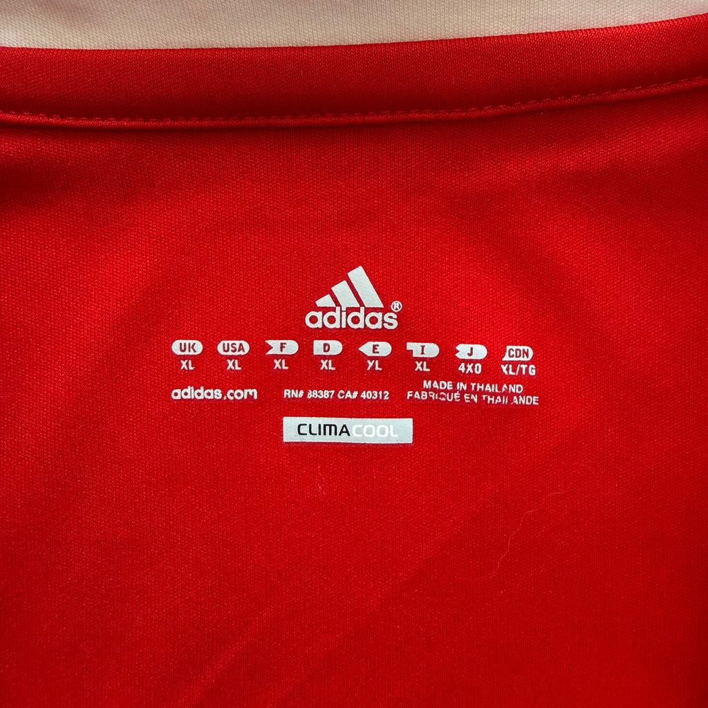 Paraguay | Home 2010/11 (XL)