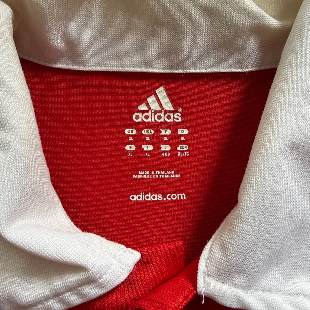 Bayern München | Home 2005/06 (XL)
