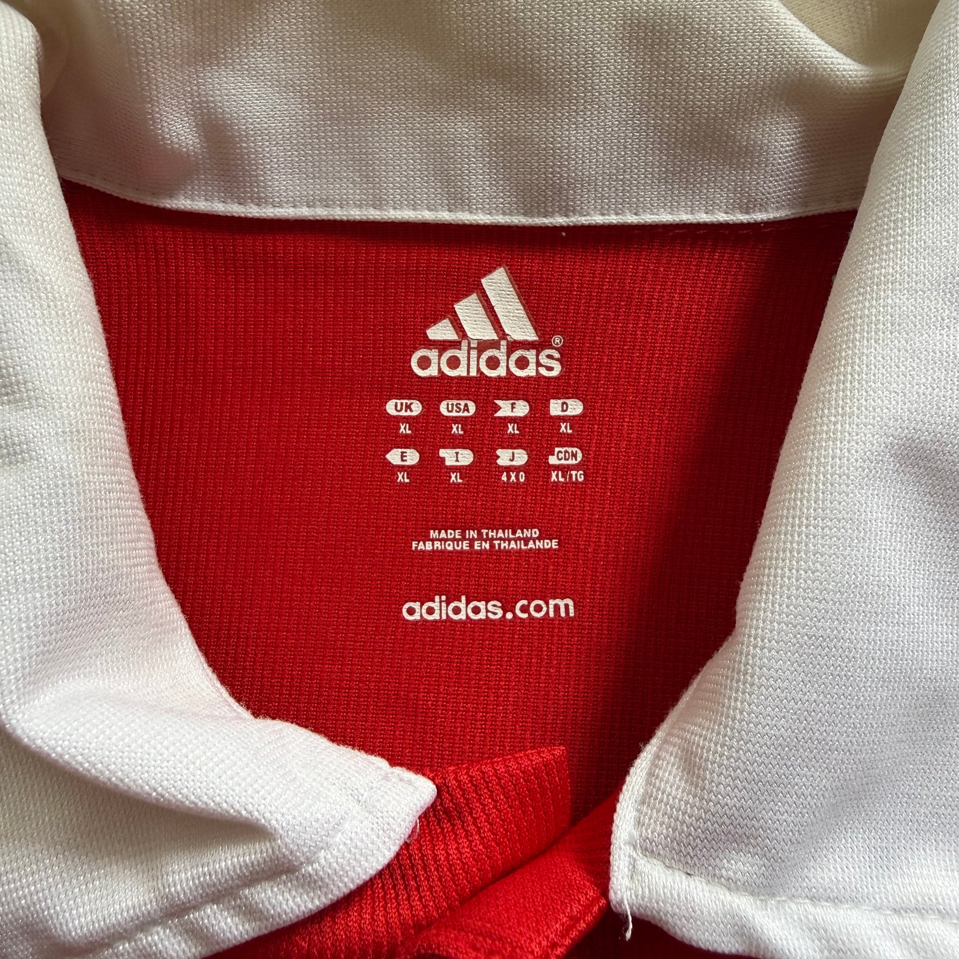 Bayern München | Home 2005/06 (XL)
