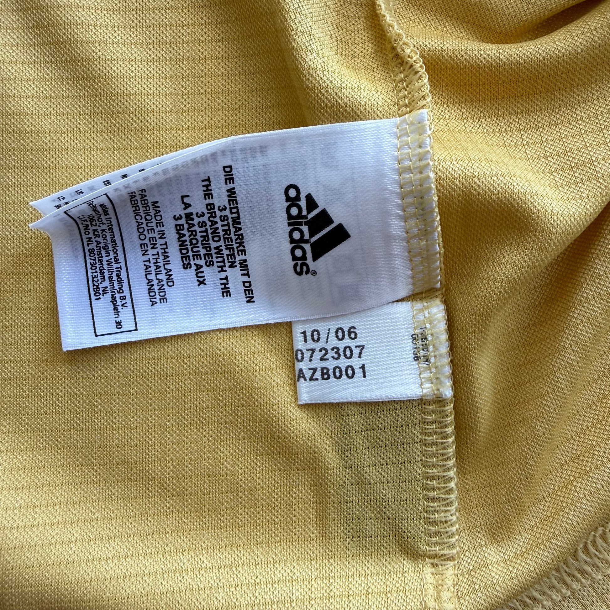 RB Salzburg | TW LS 2007/07 (L)