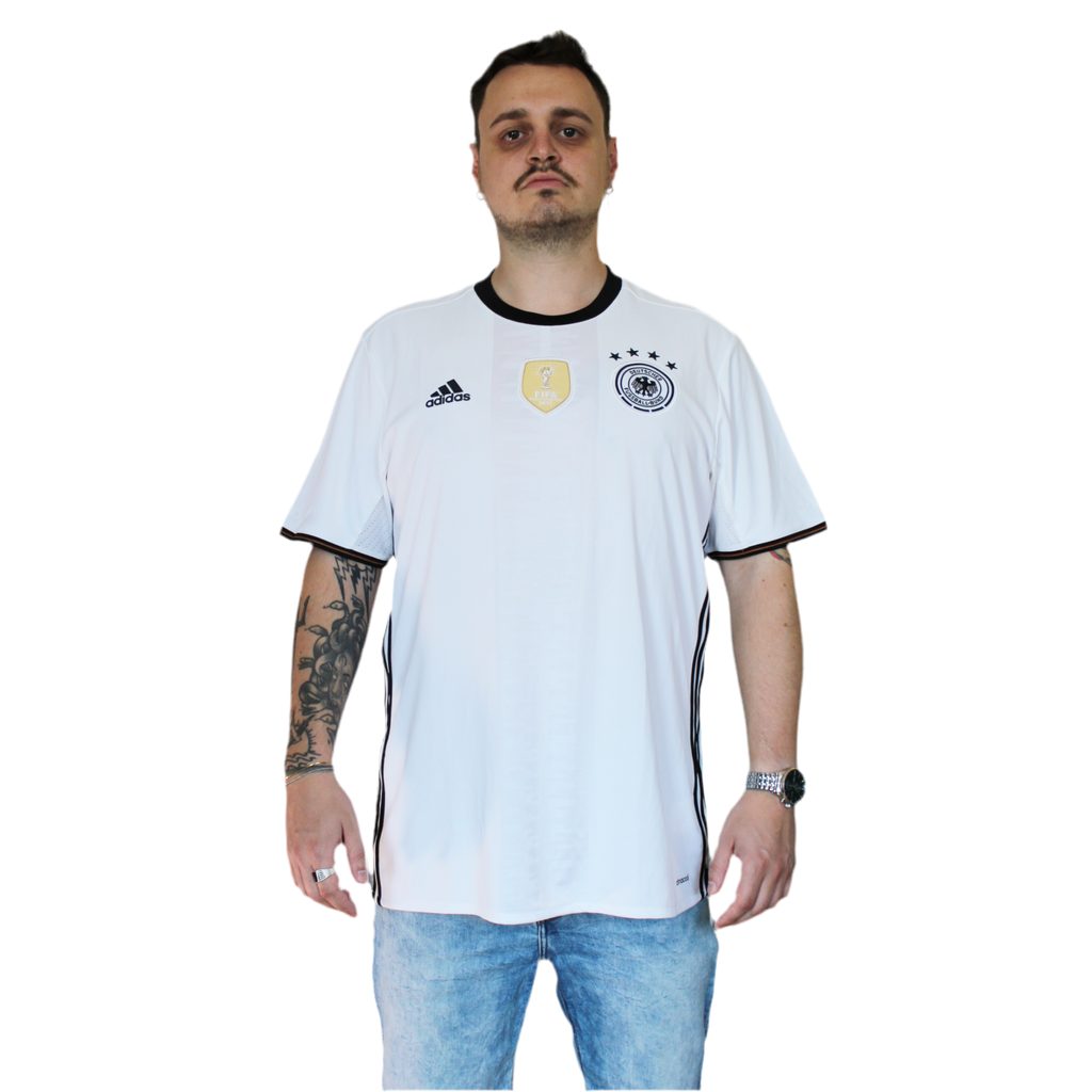Deutschland | Home 2016/17 (XL)
