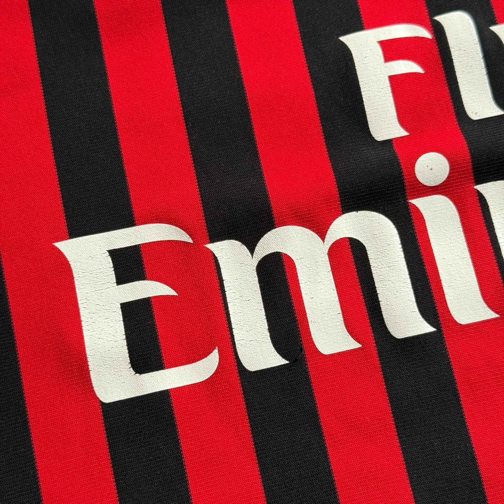 AC Mailand | Home 2011/12 (L)