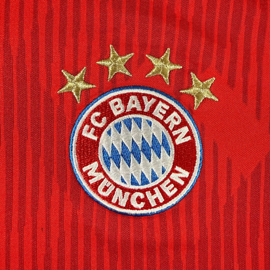 Bayern München | Home #24 Tolisso 2018/19 (XL)