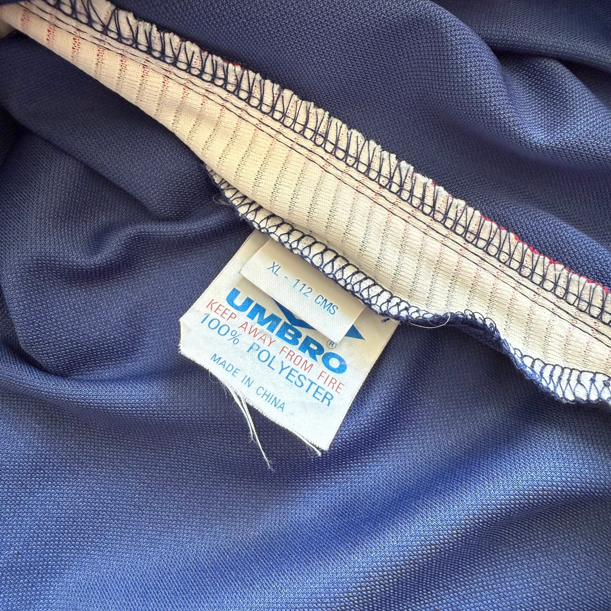 Ajax Amsterdam | Away 1999/00 (XL)