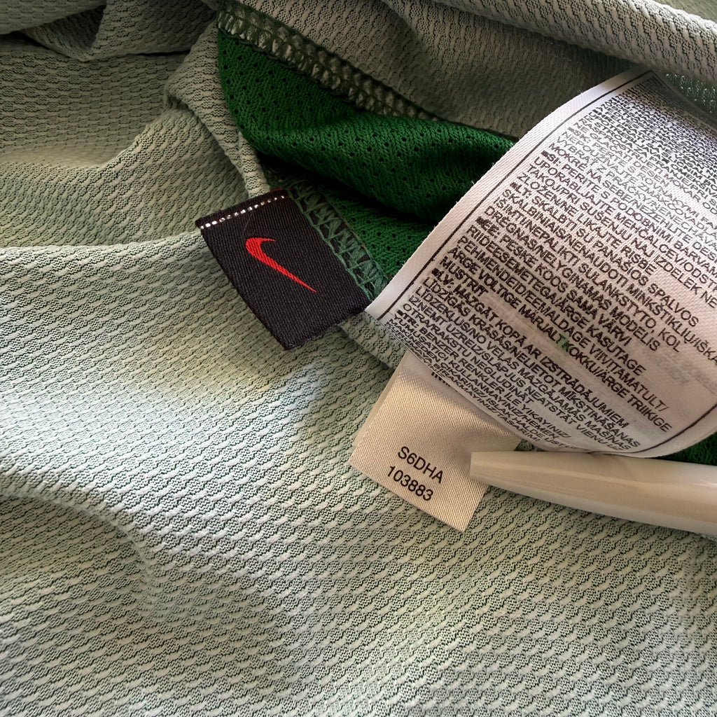 Mexiko | Home 2006/07 (M)