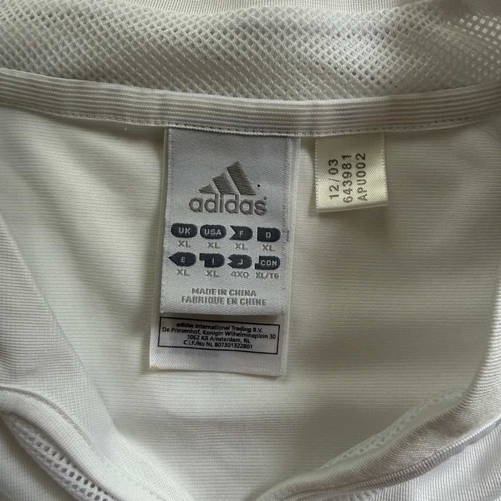 Deutschland | Home 2004/05 (XL)